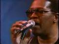 Big George Jackson on TPT