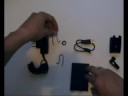Jabra JX20 Pura Unboxing