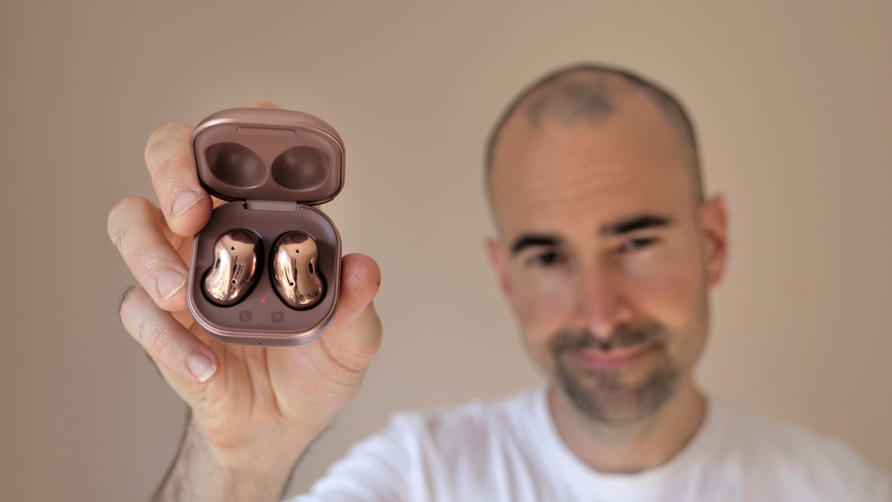 Samsung Galaxy Buds Live Review | One Fatal Flaw