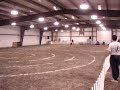 Margo - AAG Dartboard competition