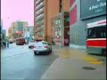 TTC PCC #4500, Peter Witt  #2766, CLRV #4041