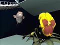SURREAL FLORA AND FAUNA