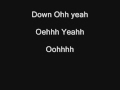 Kelly Clarkson - Whyyawannabringmedown (lyrics on screen)