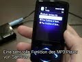 DAS NEUE GERAET VON SAMSUNG, YP-Q1.2
