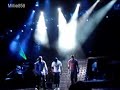 Backstreet Boys-Never Gone Tour LTL Live