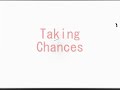 Laura Broad Singing 'Taking Chances' [NEW]