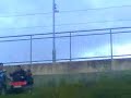 Mitsy G.. Bowe T.. Car Fall [Funny As Out]