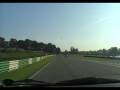 Civic Type R On Track At Mallory Park