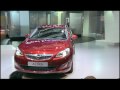 Icon for Post #2010 Opel Astra Unveiling