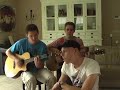 Rosewood - Jason Mraz - I'm Yours (cover)