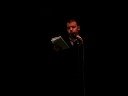 Christian Krantz - Bor�s galnaste poet