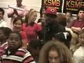 Cupid Shuffle - Acadiana Mall Auditions