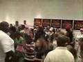 Cupid Shuffle - Acadiana Mall Auditions
