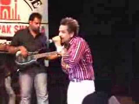 JAZZY B ROMEO Live Concert at Wonderland
