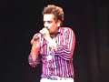 JAZZY B ROMEO Live Concert at Wonderland