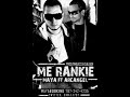 Maya Ft Arcangel - Me Rankie Prod Timeless  Dj Luian