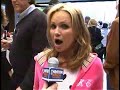 Kristin Chenoweth & 2007 Drama Desk Nominees: Role Switching