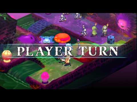 Disgaea 4 : A Promise Unforgotten