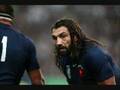 Fin De La Coupe Du Monde Pour Le Xv De France