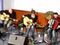 Karine Polwart Trio