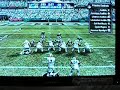 WR direct snap glitch
