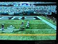 WR direct snap glitch