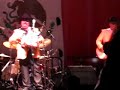 Ramon Ayala- Cruzando Fronteras