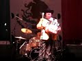 Ramon Ayala- Cruzando Fronteras
