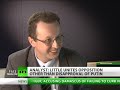 The face of Russian opposition (RT