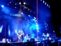 Death And All His Friends - Coldplay @ Monterrey, Mexico (11-March-10)
