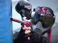 Millennium Series 2007 movie paintball
