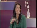 Loose Women: Are You Good At Reading Signs That A Man Likes You? [4th December 2009]