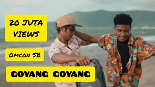 Omcon SB - Bukan Dirumah (Music Video)  Goyang Aca