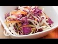 Shredded Cabbage