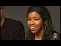 NYTimes.com - Being Multiracial in America