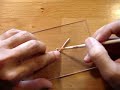 Rolling a Coil