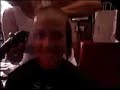 girl shaves her head for $1,200 girl shaves her head for $1,200