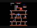 donkey kong is an arcade game developed by nintendo, released in 1981. it is an early example of the platform genre, as the gameplay focuses on maneuvering the main character across a series of platforms while dodging obstacles. the storyline is thin but well-developed for its time. in it, jumpman (now known as mario) must rescue a damsel in distress, lady (now known as pauline), from a giant ape named donkey kong. the hero and ape later became two of nintendo's most popular characters.