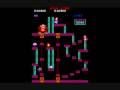 donkey kong is an arcade game developed by nintendo, released in 1981. it is an early example of the platform genre, as the gameplay focuses on maneuvering the main character across a series of platforms while dodging obstacles. the storyline is thin but well-developed for its time. in it, jumpman (now known as mario) must rescue a damsel in distress, lady (now known as pauline), from a giant ape named donkey kong. the hero and ape later became two of nintendo's most popular characters.