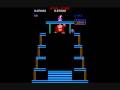 donkey kong is an arcade game developed by nintendo, released in 1981. it is an early example of the platform genre, as the gameplay focuses on maneuvering the main character across a series of platforms while dodging obstacles. the storyline is thin but well-developed for its time. in it, jumpman (now known as mario) must rescue a damsel in distress, lady (now known as pauline), from a giant ape named donkey kong. the hero and ape later became two of nintendo's most popular characters.