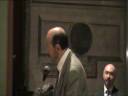 Interrogazione consigliere Bolzonello.mpg Interrogazione consigliere Bolzonello.mpg