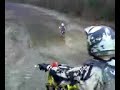 del crosseur a sa bosse pr�f�rer