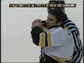 Lucic Vs  Wallace