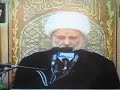 Sheik Muhajer speaks about Faima Zahra[a]نعي مع الشيخ المهاجر على سيدة نساء العالمين فاطمة الزهراء عليها السلام