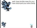 me vs mephiles