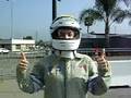 LA Racing