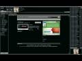 Winamp Online Services Video Tutorial - SongBook Lyrics