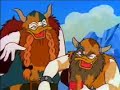 Pato Aventuras La Donsella De La Fabula 1/3 Esp Lat