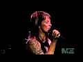 Patrice Pike Live- What's the Trouble