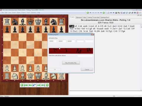 chessbase